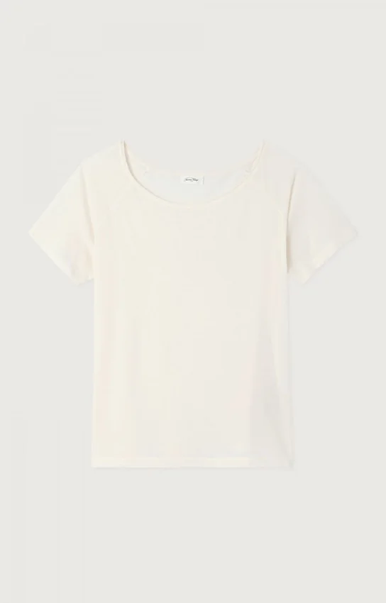 Women's T-shirt Laloom Reference: LAL02AH26