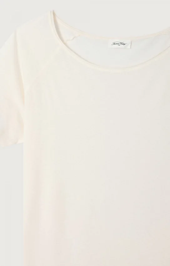 Women's T-shirt Laloom Reference: LAL02AH26