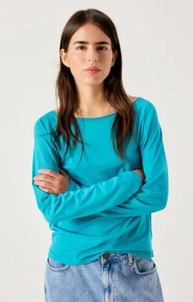 Women's t-shirt Laloom Reference: LAL02DH26