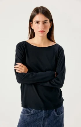 Women's t-shirt Laloom Reference: LAL02DH26