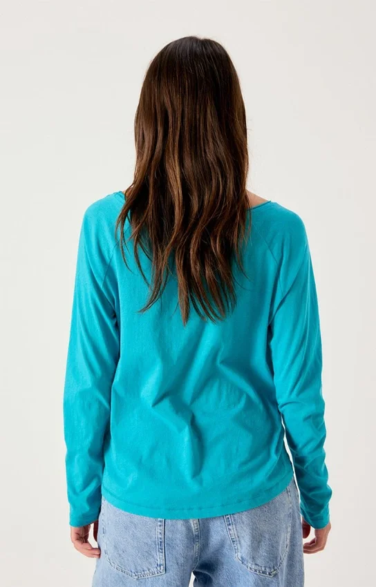 Women's t-shirt Laloom Reference: LAL02DH26
