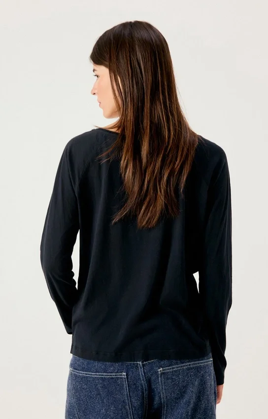 Women's t-shirt Laloom Reference: LAL02DH26