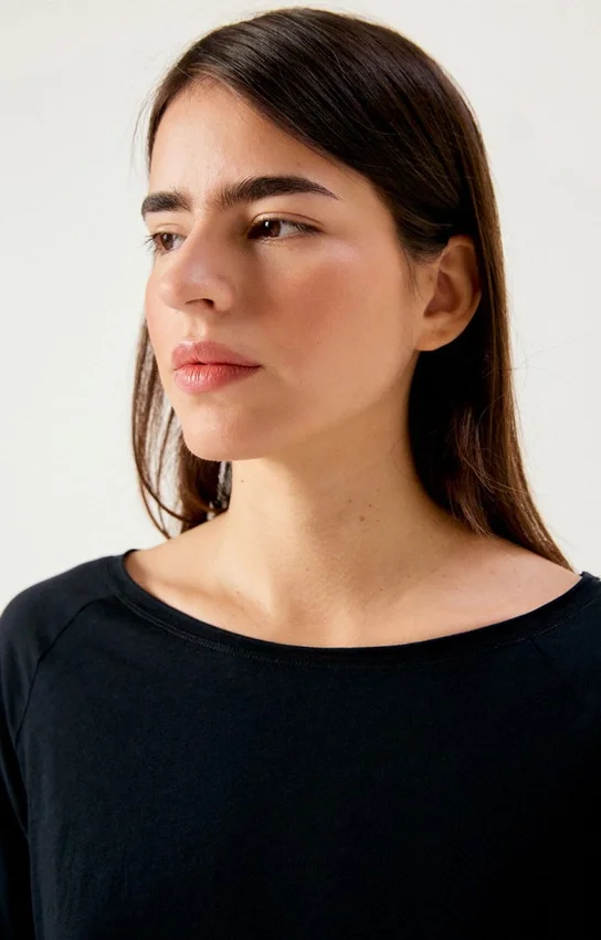 Women's t-shirt Laloom Reference: LAL02DH26