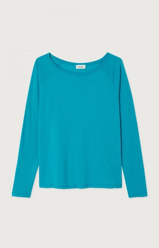 Women's t-shirt Laloom Reference: LAL02DH26