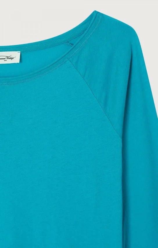 Women's t-shirt Laloom Reference: LAL02DH26