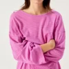 Women's T-shirt Laloom Reference: LAL02EBH26