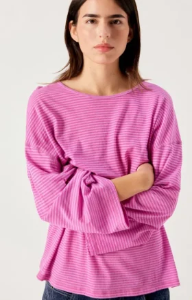 Women's T-shirt Laloom Reference: LAL02EBH26