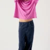 Women's T-shirt Laloom Reference: LAL02EBH26