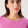 Women's T-shirt Laloom Reference: LAL02EBH26