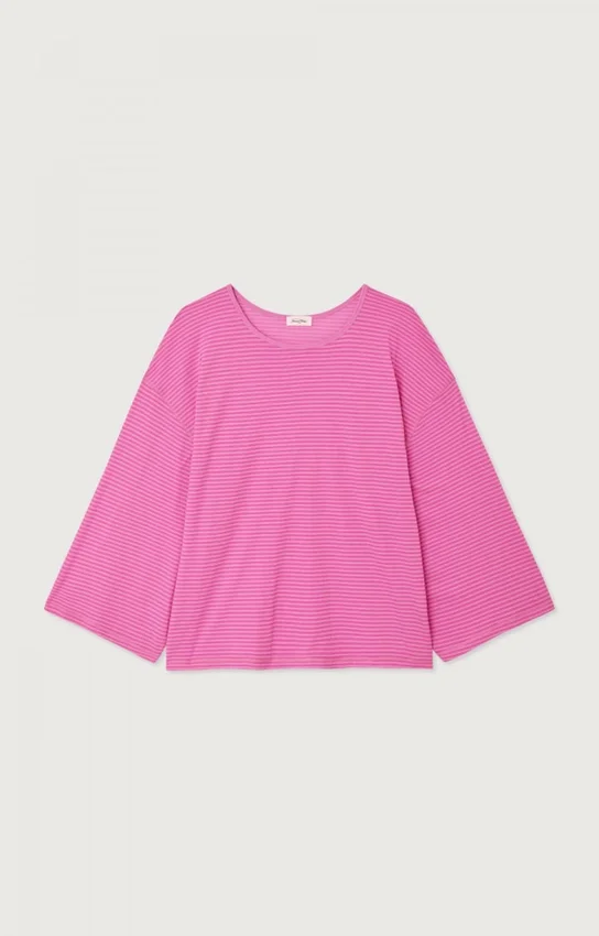 Women's T-shirt Laloom Reference: LAL02EBH26