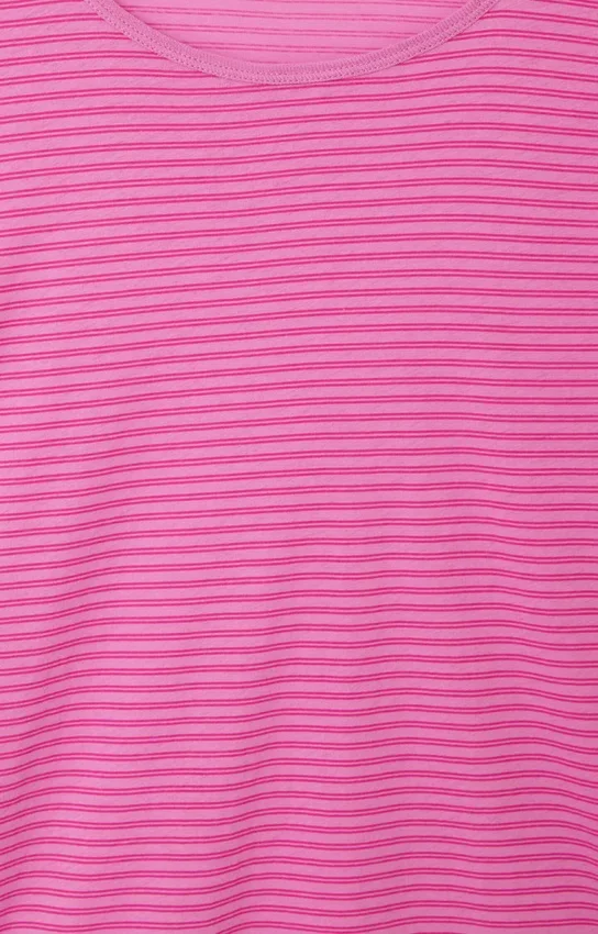 Women's T-shirt Laloom Reference: LAL02EBH26