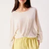 Women's T-shirt Laloom Reference: LAL02EH26