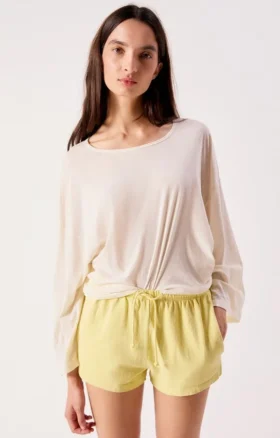 Women's T-shirt Laloom Reference: LAL02EH26