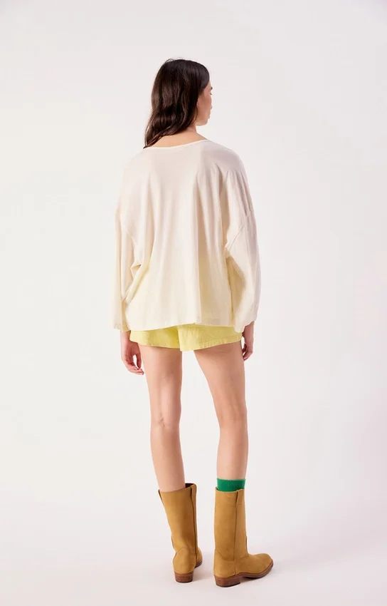 Women's T-shirt Laloom Reference: LAL02EH26