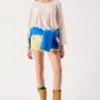 Women's T-shirt Laloom Reference: LAL02EH26