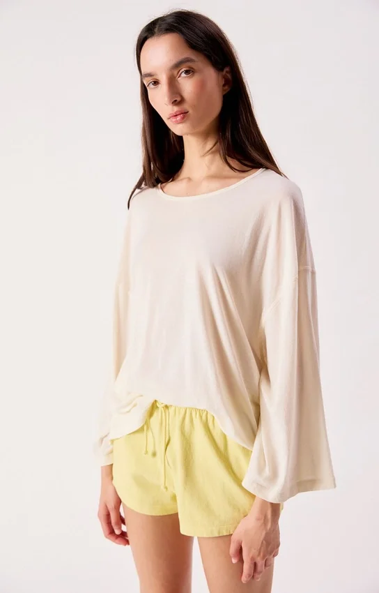 Women's T-shirt Laloom Reference: LAL02EH26