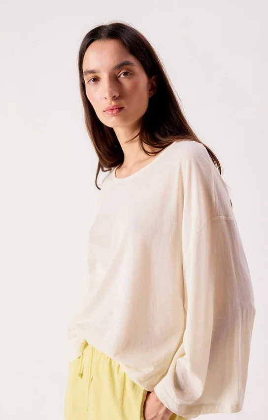 Women's T-shirt Laloom Reference: LAL02EH26