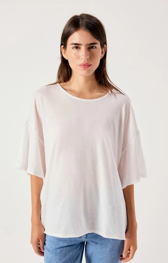 Women’s T-shirt Laloom Reference: LAL02FH26