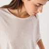 Women’s T-shirt Laloom Reference: LAL02FH26
