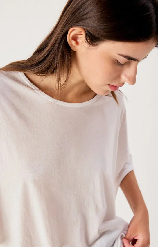 Women’s T-shirt Laloom Reference: LAL02FH26