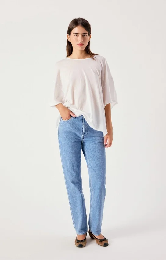 Women’s T-shirt Laloom Reference: LAL02FH26