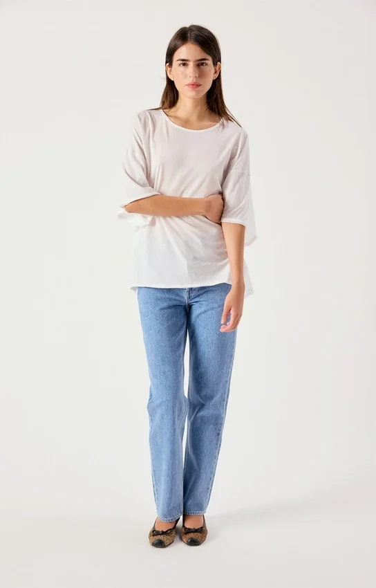 Women’s T-shirt Laloom Reference: LAL02FH26