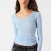Women's t-shirt Massachusetts Reference: MAS02DH26