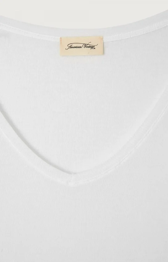Women's t-shirt Massachusetts Reference: MAS02DH26