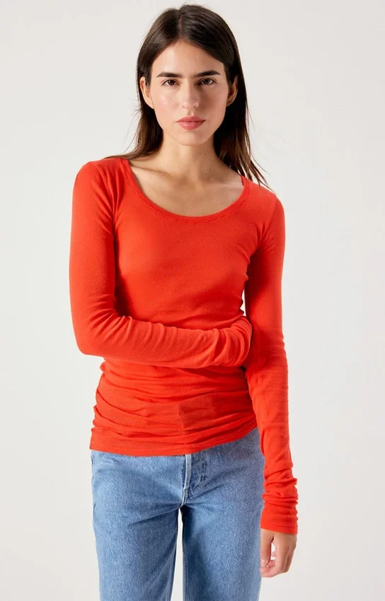Women's t-shirt Massachusetts Reference: MAS04H26