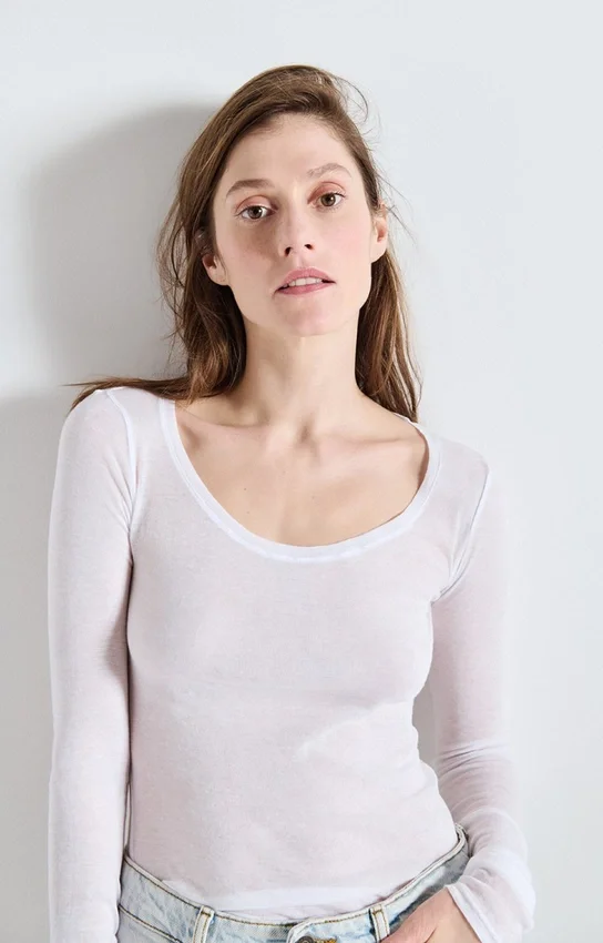 Women's t-shirt Massachusetts Reference: MAS04H26