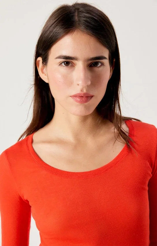 Women's t-shirt Massachusetts Reference: MAS04H26