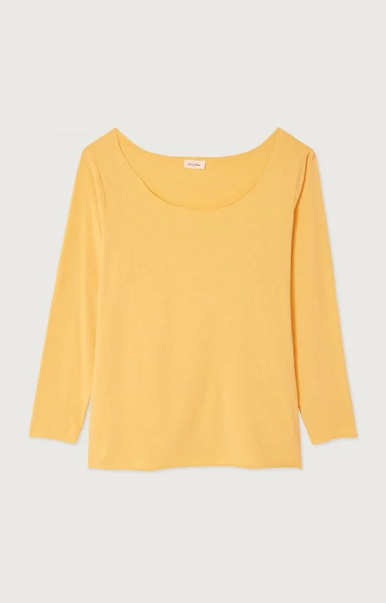 Women's T-shirt Oxyl Reference: OXY02AE26
