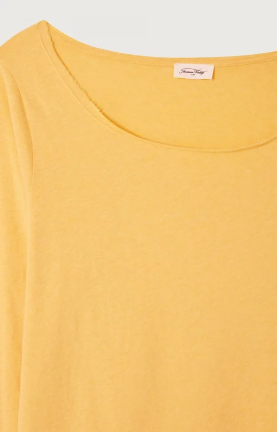 Women's T-shirt Oxyl Reference: OXY02AE26
