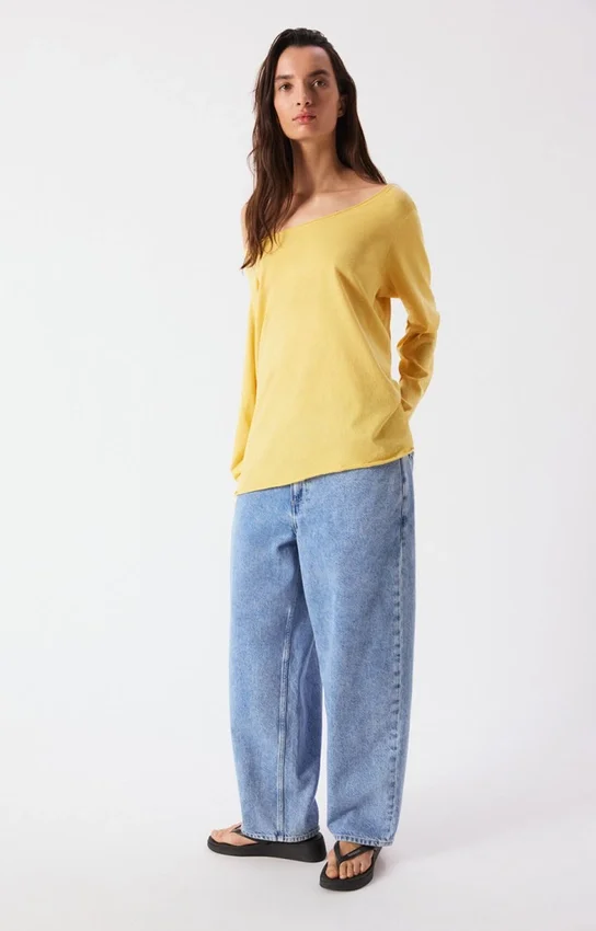 Women's T-shirt Oxyl Reference: OXY02AE26