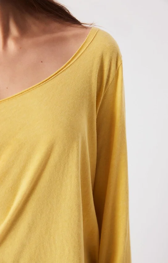 Women's T-shirt Oxyl Reference: OXY02AE26