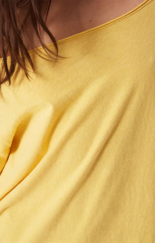 Women's T-shirt Oxyl Reference: OXY02AE26