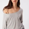 Women's T-shirt Oxyl Reference: OXY02AH26
