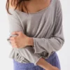 Women's T-shirt Oxyl Reference: OXY02AH26
