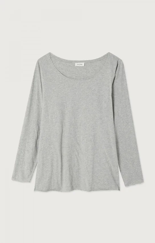 Women's T-shirt Oxyl Reference: OXY02AH26