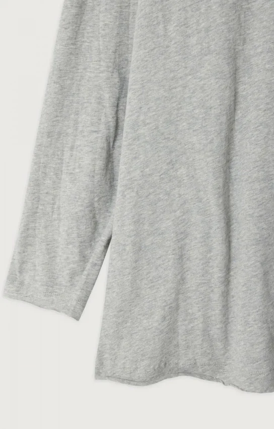 Women's T-shirt Oxyl Reference: OXY02AH26