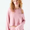Women’s T-shirt Pojy Reference: POJ02AH26