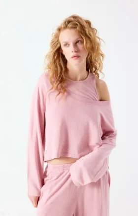 Women’s T-shirt Pojy Reference: POJ02AH26