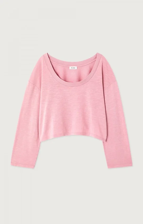 Women’s T-shirt Pojy Reference: POJ02AH26