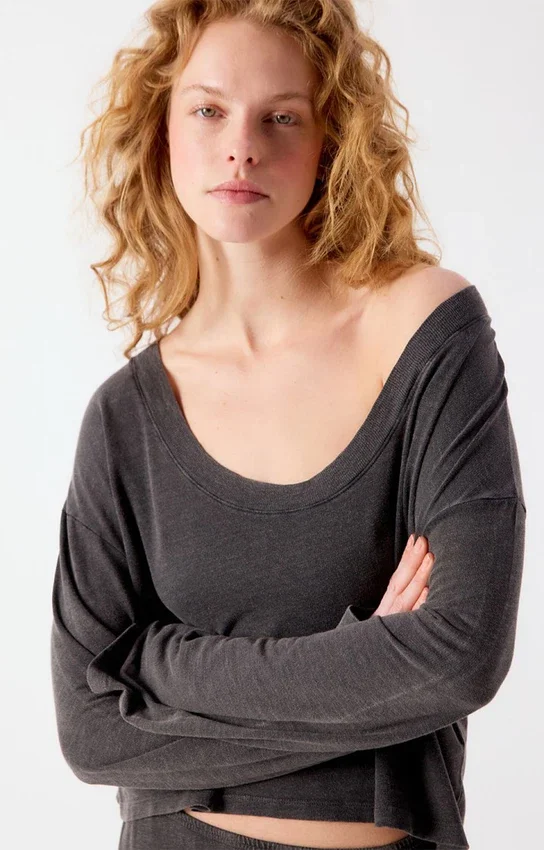 Women’s T-shirt Pojy Reference: POJ02AH26