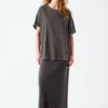 Women's t-shirt Pymaz Reference: PYM02AH26