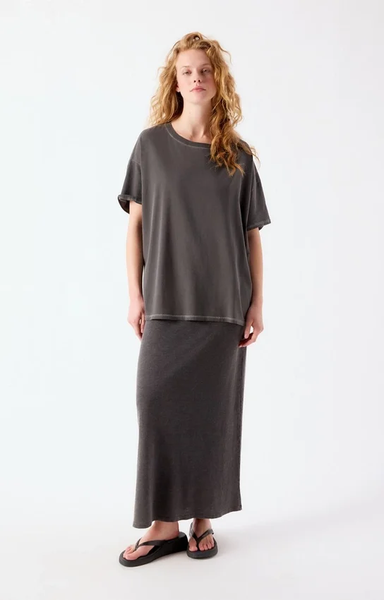 Women's t-shirt Pymaz Reference: PYM02AH26