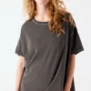 Women's t-shirt Pymaz Reference: PYM02AH26