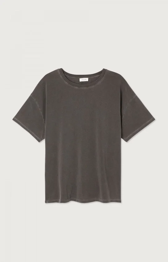 Women's t-shirt Pymaz Reference: PYM02AH26