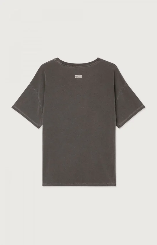 Women's t-shirt Pymaz Reference: PYM02AH26