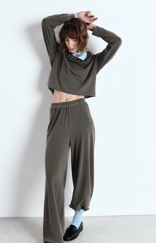 Women's joggers Pymaz Reference: PYM05AH26